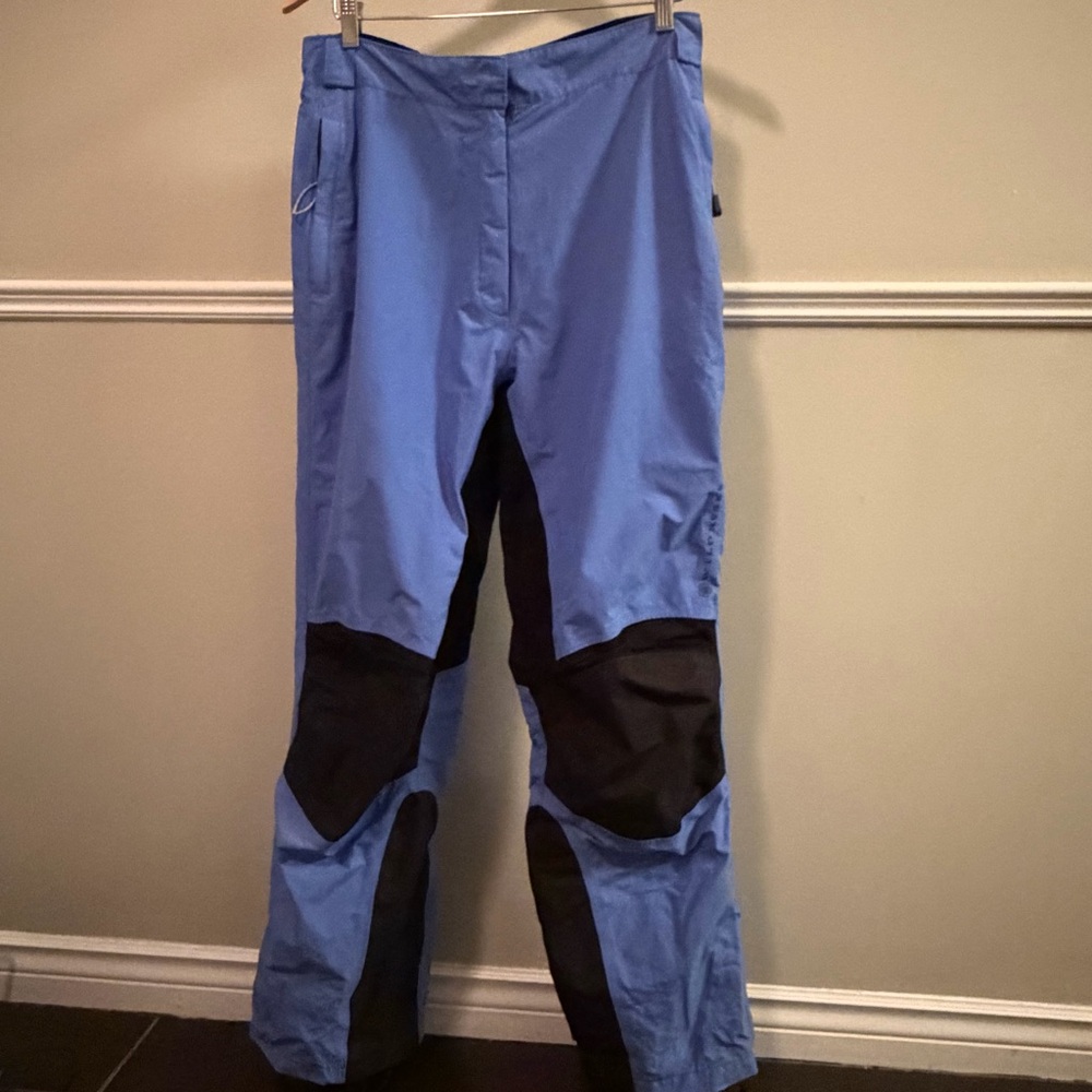 Wild Rose 8000 GORE-TEX XCR Waterproof Ski Snow Pants — Performance Winter Gear